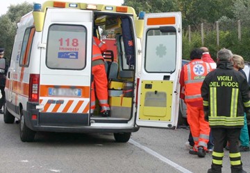 Ridotta la presenza dell’ambulanza infermierizzata a Castiglion Fiorentino. 