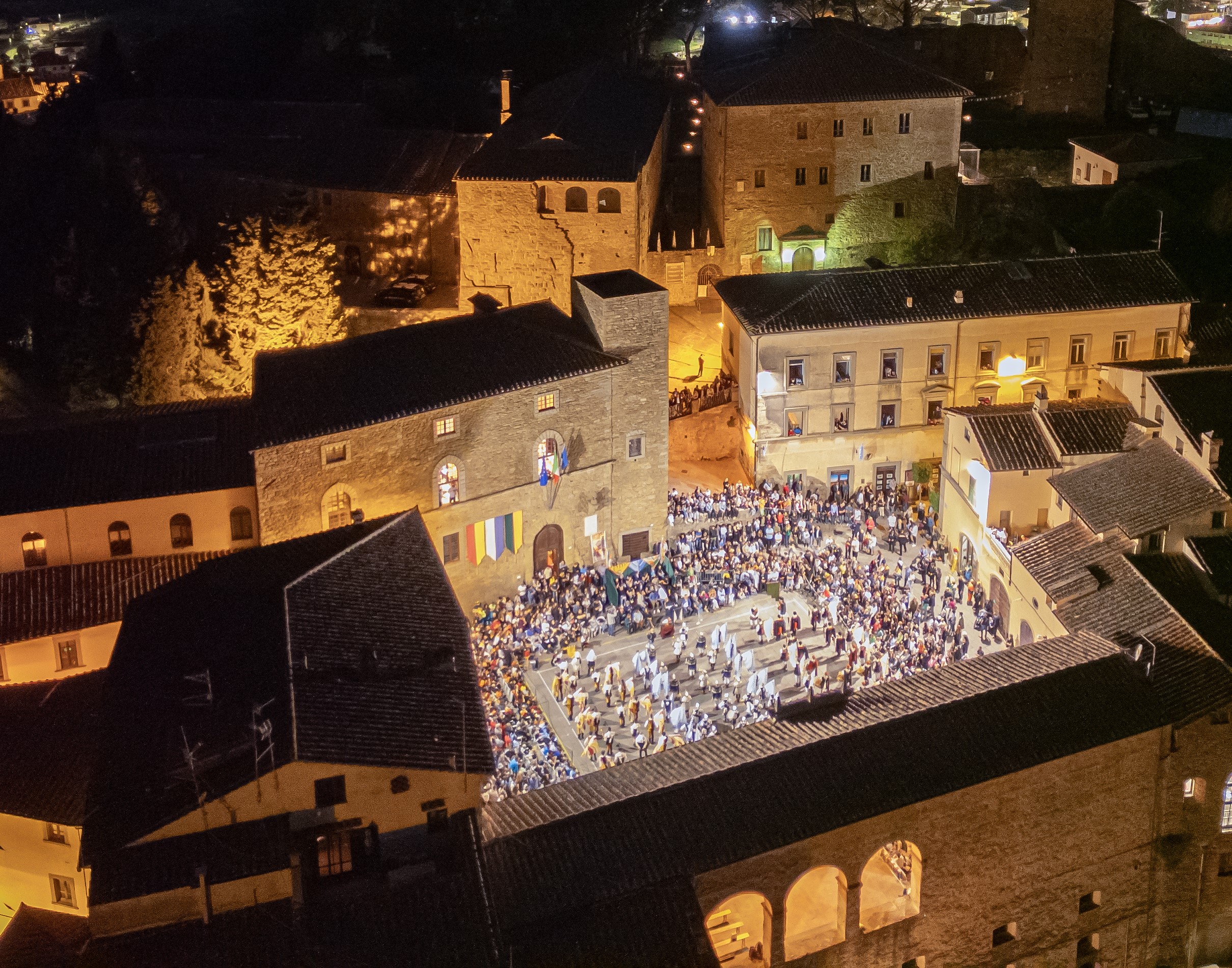 Confcommercio porta a Castiglion Fiorentino il tour informativo sul nuovo testo unico del turismo