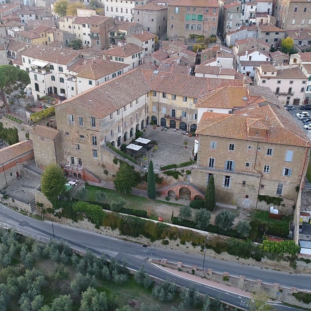 santa chiara