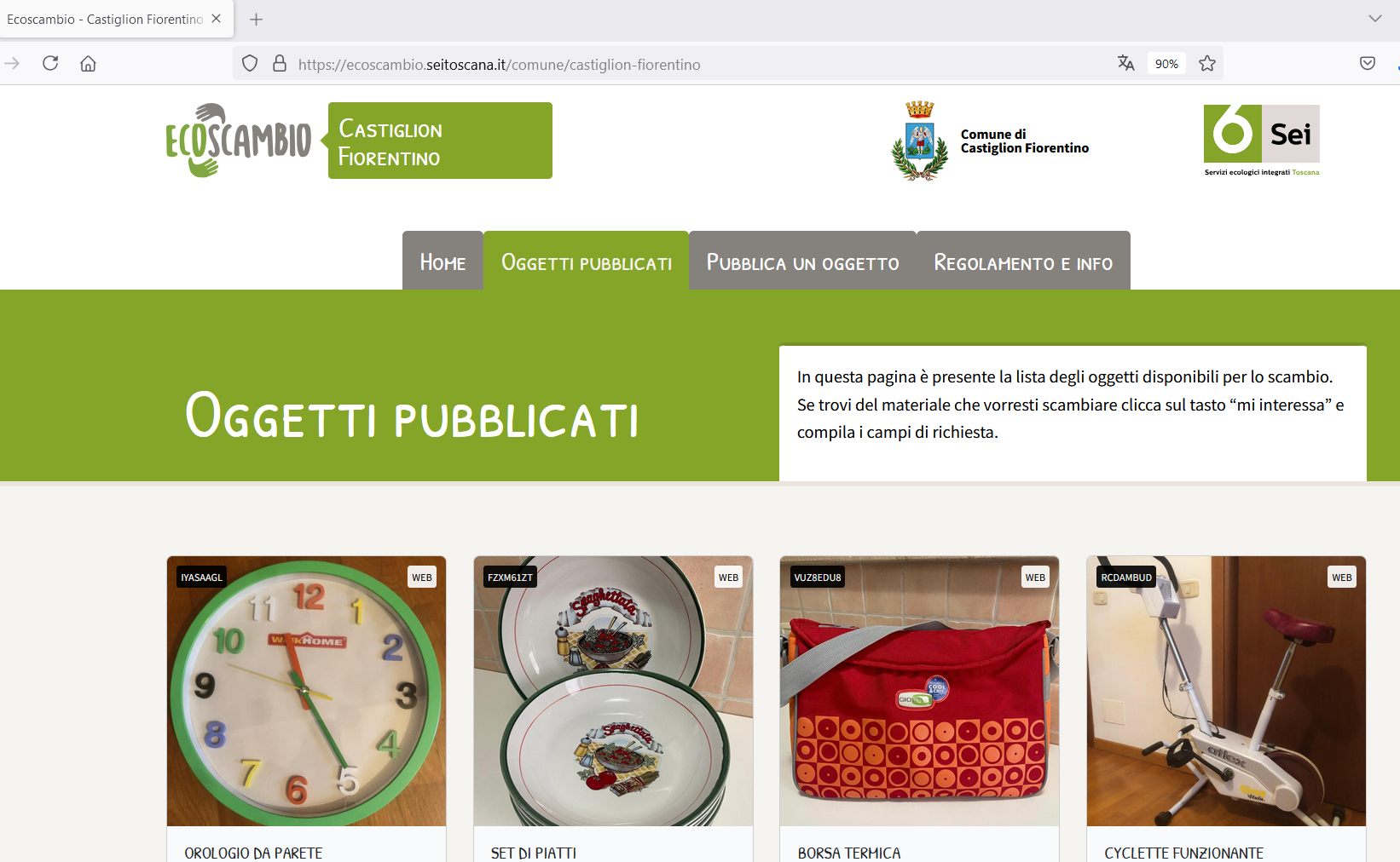 SeiToscana_Castiglion_Fiorentino_Ecoscambio_online