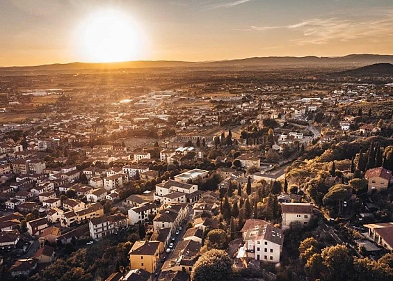 Bando per l'assegnazione di contributi ad integrazione dei canoni di locazione