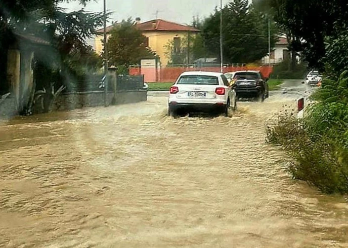 Maltempo: Agnelli tutti gli enti girano intorno al problema.