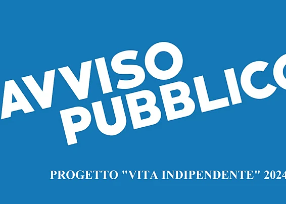 La zona Distretto Valdichiana Aretina presenta il progetto “Sai sostegno autonomia e indipendenza” - scadenza 12 novembre 2024.